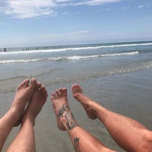 Meet your Posher, Bobby